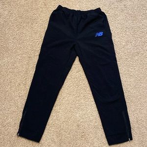 Warmup Running pants- NB Men’s Large